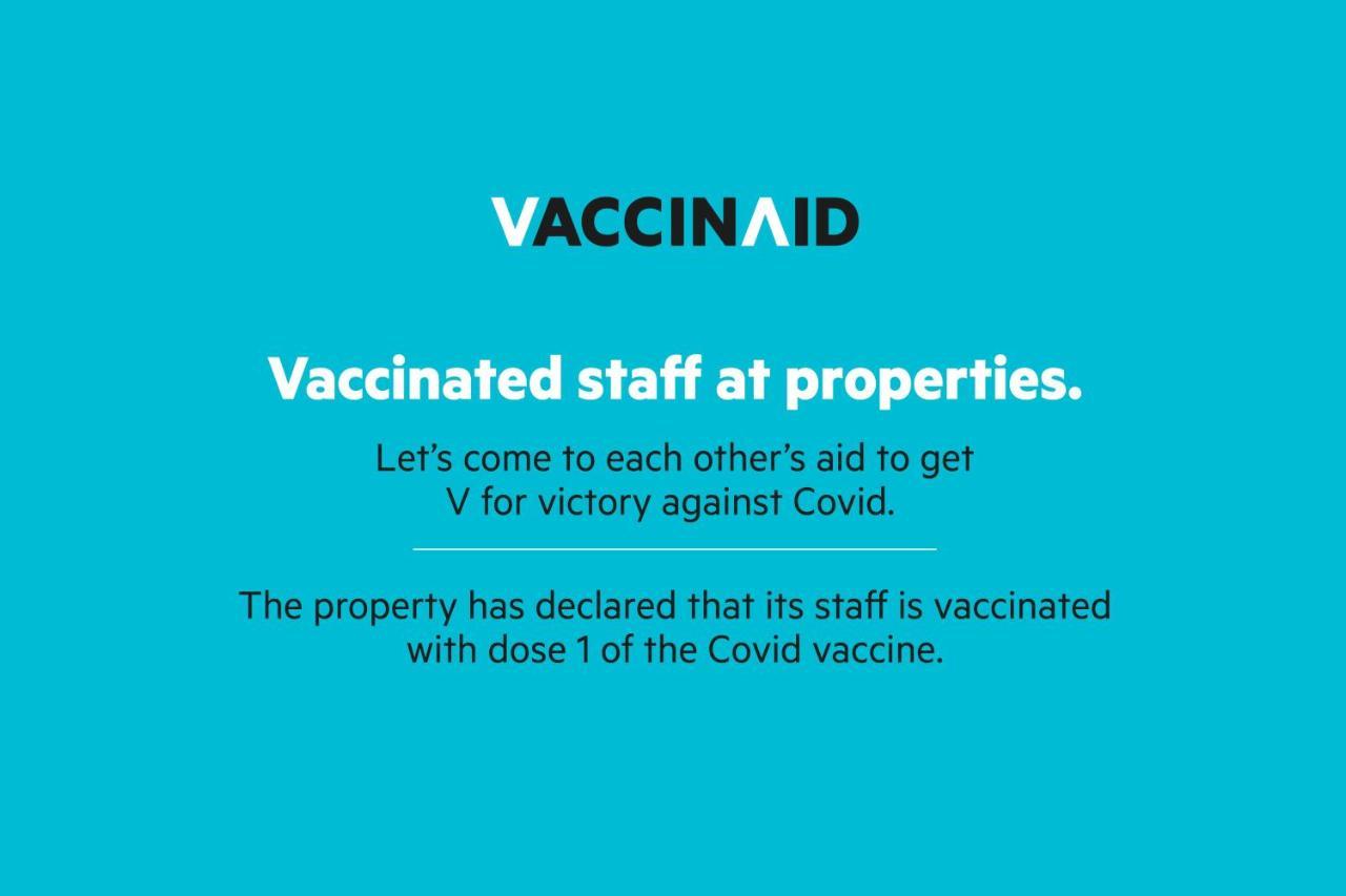 מלון נאסיק Vaccinated Staff - Collection O 41226 Ramji'S Residency Gole Colony מראה חיצוני תמונה